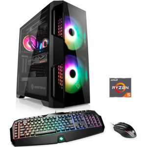 CSL Gaming-PC 