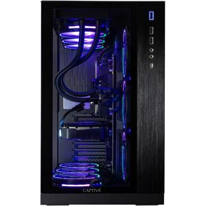 CAPTIVA Gaming-PC 