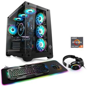 CSL Gaming-PC 