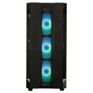 CAPTIVA Gaming-PC 