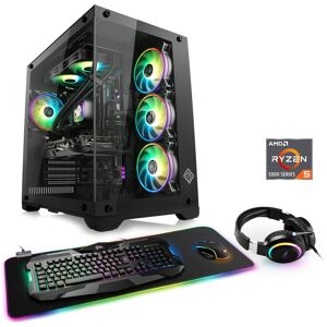 CSL Gaming-PC 