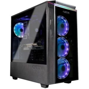 CAPTIVA Gaming-PC 