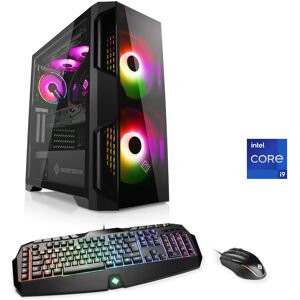 CSL Gaming-PC 