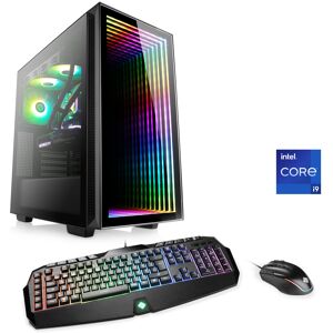 CSL Gaming-PC 