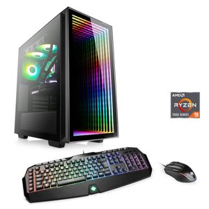 CSL Gaming-PC 