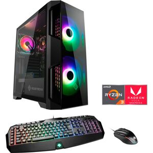 CSL Gaming-PC 