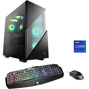 CSL Gaming-PC 