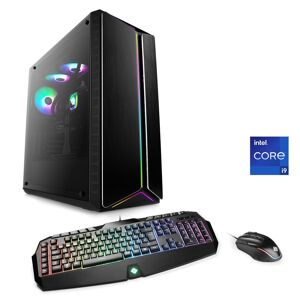 CSL Gaming-PC 