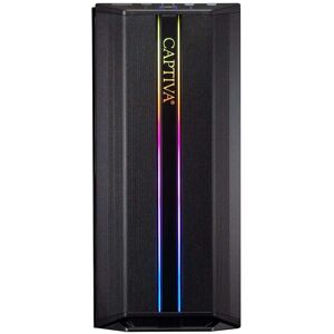 CAPTIVA Gaming-PC 