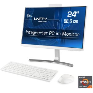 CSL All-in-One PC 