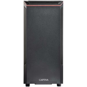 CAPTIVA Gaming-PC 