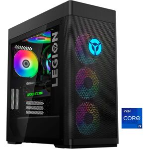 LENOVO Gaming-PC 