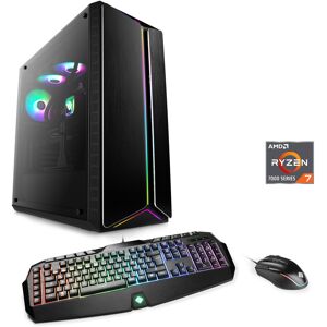 CSL Gaming-PC 