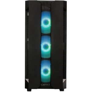 CAPTIVA Gaming-PC 