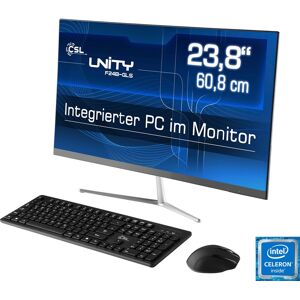 CSL All-in-One PC 