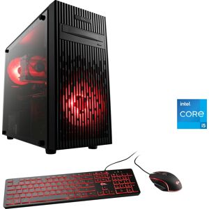 CSL Gaming-PC 