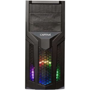 CAPTIVA Gaming-PC 