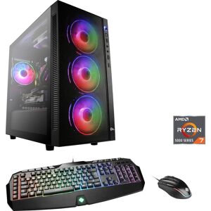 CSL Gaming-PC 