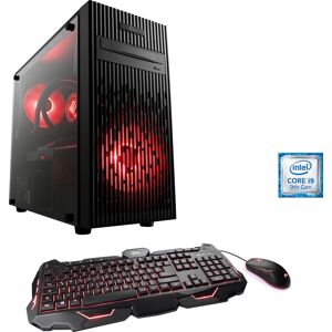 CSL Gaming-PC 