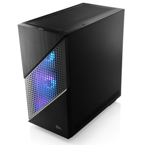 CSL Gaming-PC 