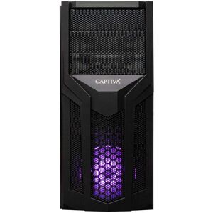 CAPTIVA Gaming-PC 