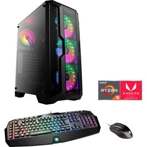 CSL Gaming-PC 