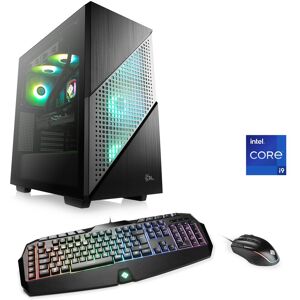 CSL Gaming-PC 