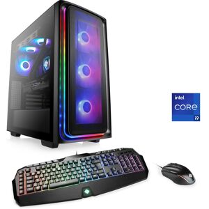 CSL Gaming-PC 