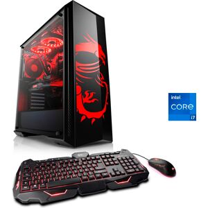 CSL Gaming-PC 