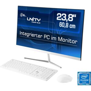 CSL All-in-One PC 