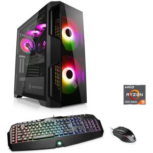 CSL Gaming-PC 