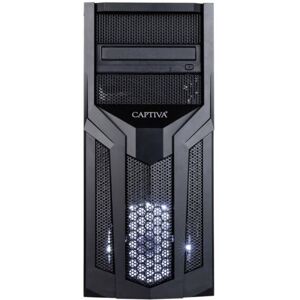 CAPTIVA Gaming-PC 