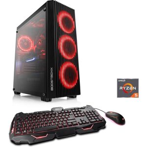 CSL Gaming-PC 