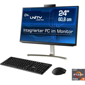 CSL All-in-One PC 