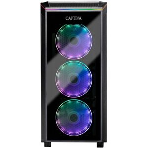 CAPTIVA Gaming-PC 