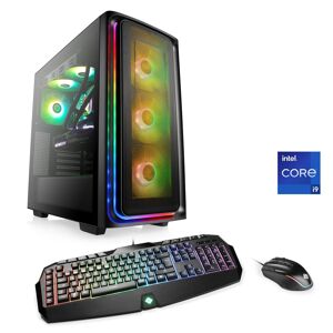 CSL Gaming-PC 