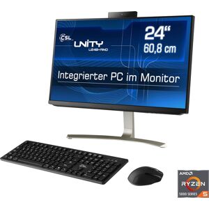 CSL All-in-One PC 