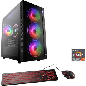 CSL Gaming-PC 