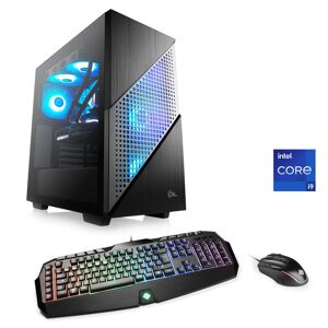 CSL Gaming-PC 