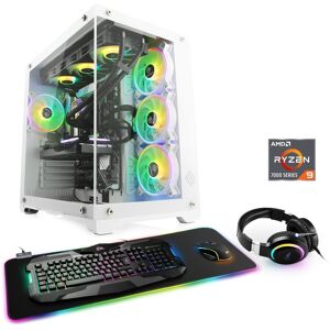 CSL Gaming-PC 