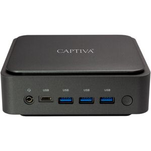 CAPTIVA Mini-PC 