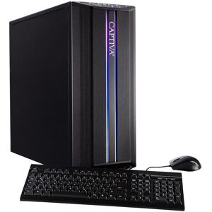 CAPTIVA Gaming-PC 