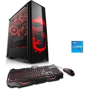 CSL Gaming-PC 