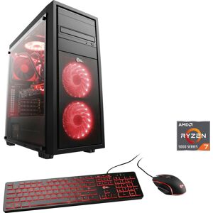 CSL Gaming-PC 