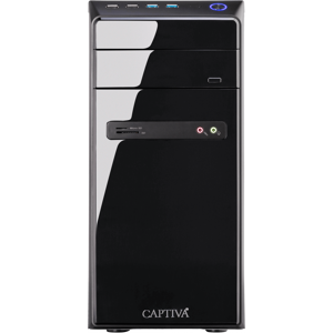 CAPTIVA Business-PC 