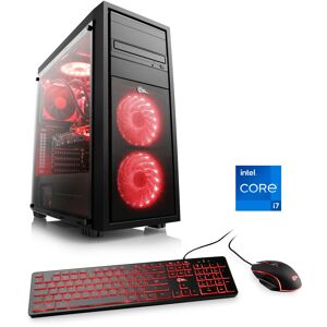 CSL Gaming-PC 