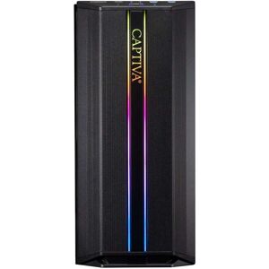 CAPTIVA Gaming-PC 