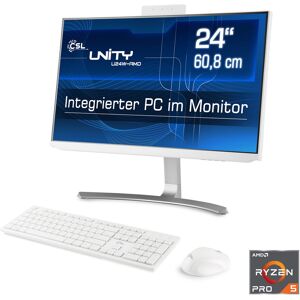 CSL All-in-One PC 