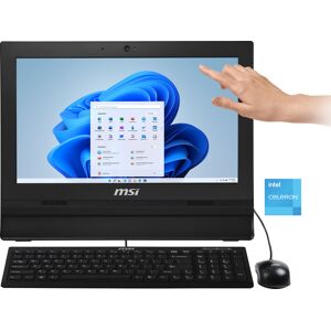 MSI All-in-One PC 