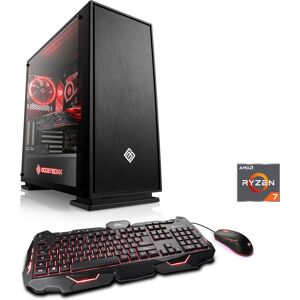 CSL Gaming-PC 